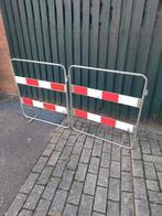 Afzethekkens of dranghekken, Ophalen, Zo goed als nieuw