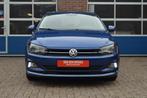 Volkswagen Polo 1.5 TSI Highline | AUT - VIRT.CKPIT, Euro 6, 4 cilinders, 150 pk, Blauw