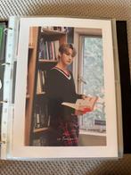 Stray Kids Minho Lee Know photocards WTS Miroh Levanter IAW, Ophalen of Verzenden, Zo goed als nieuw, Mode algemeen