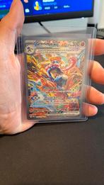 Greninja 214/167, Hobby en Vrije tijd, Verzamelkaartspellen | Pokémon, Ophalen of Verzenden, Nieuw