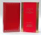 Must II de Cartier Eau de Parfum 50ml Zeldzame Vintage Parfu, Ophalen of Verzenden, Nieuw