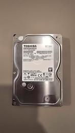 Toshiba 500GB HDD - Perfecte staat!, Intern, 500gb, Ophalen of Verzenden, Desktop
