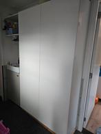 IKEA Metod VEDDINGE deuren 60x200 cm, Huis en Inrichting, Ophalen, Gebruikt, 200 cm of meer, 50 tot 100 cm