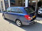 Skoda Fabia Combi 1.2 TDI Greenline AIRCO/NW APK (bj 2010), Voorwielaandrijving, Euro 5, 450 kg, 1199 cc
