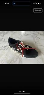 Offwhite low sneakers maat 41, Zwart, Ophalen of Verzenden, Off white, Sneakers of Gympen