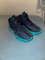 Nike G.T. Jump 2 Schoenen Maat 46, Blauw, Ophalen of Verzenden, Sneakers of Gympen, Zo goed als nieuw