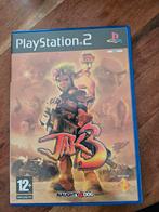 Jak 3 - PlayStation 2, Avontuur en Actie, Gebruikt, 1 speler, Ophalen of Verzenden