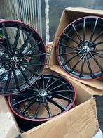 19 inch sportvelgen golf 8  45 edition, Auto diversen, Auto-accessoires, Ophalen of Verzenden
