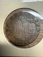 Holland 1648 Philipp IIII, Postzegels en Munten, Munten | Nederland, Ophalen of Verzenden, Vóór koninkrijk, Overige waardes, Losse munt