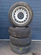 Peugeot Partner Berlingo Combo velgen 195-65-15 5x108 - Set, 15 inch, -, -, Banden en Velgen