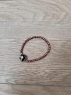 Kralen Armband, Sieraden, Tassen en Uiterlijk, Armbanden, Ophalen of Verzenden, Zo goed als nieuw