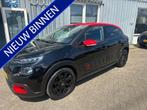 Citroën C3 1.2 PureTech S&S Shine (bj 2017), Voorwielaandrijving, 1025 kg, 1199 cc, Zwart