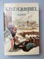 Kinderbijbel - Evert Kuijt, Ophalen of Verzenden, Gelezen, Christendom | Protestants