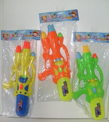 WATERPISTOOL 46 CM NIEUW beschikbaar voor biedingen