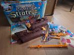 Piraten Stratego - Compleet!, Hobby en Vrije tijd, Gezelschapsspellen | Bordspellen, Een of twee spelers, Ophalen of Verzenden