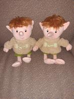 Bobba 2X van de gorgels 30 cm., Ophalen of Verzenden, Zo goed als nieuw, Overige typen