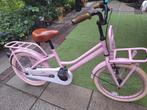 Spirit Liberty meisjesfiets, Fietsen en Brommers, Fietsen | Meisjes, Ophalen, Gebruikt, 14 inch of minder, Liberty