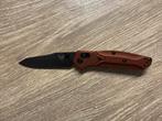 Benchmade Mini Osborne Magnacut, Verzamelen, Militaria | Algemeen, Ophalen of Verzenden, Overige soorten, Amerika, Mes of Dolk