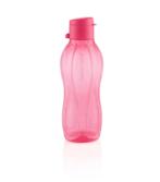 Tupperware 500ml roze eco fles drinkfles sportfles, Huis en Inrichting, Nieuw, Ophalen of Verzenden