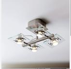Ikea Fuga, Ophalen of Verzenden, Zo goed als nieuw, Metaal of Aluminium