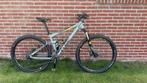 Cube Full Suspension Mountainbike - Maat M, XT, Fietsen en Brommers, Fietsen | Mountainbikes en ATB, Gebruikt, 49 tot 53 cm, Ophalen