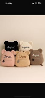 Teddy tassen, Ophalen of Verzenden, Nieuw