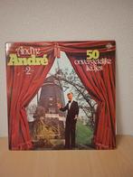 Andre van Duin – Andre Andre 2: 50 Onvergetelijke Liedjes, Cd's en Dvd's, Ophalen of Verzenden, Gebruikt, Overige formaten, Nederlandstalig