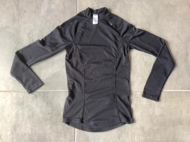 WEDZE thermo shirt / ski shirt maat XS (DECATHLON), Kleding | Dames, Sportkleding, Zo goed als nieuw, Overige typen, Maat 34 (XS) of kleiner
