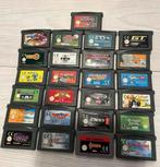 Heel veel gameboy advance games (35 games), Spelcomputers en Games, Games | Nintendo Game Boy, 1 speler, Ophalen of Verzenden