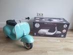 Loopfiets scooter Italian style van Amboysstoys, Kinderen en Baby's, Speelgoed | Buiten | Voertuigen en Loopfietsen, Ophalen, Zo goed als nieuw