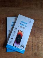 2x Screenprotector Samsung A15/A24/A25/A34, Ophalen, Nieuw, Bescherming, Samsung