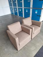 2 stoelen van goossens, Ophalen of Verzenden, Gebruikt