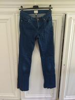 spijkerbroek jeans French Connection XS, Kleding | Dames, French Connection, Blauw, Ophalen of Verzenden, Zo goed als nieuw