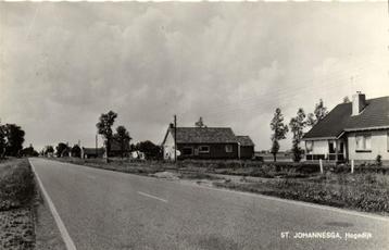 St. Johannesga, Hogedijk - 1979 gelopen beschikbaar voor biedingen