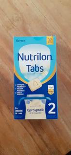 Gratis - babyvoeding Nutrilon, Ophalen