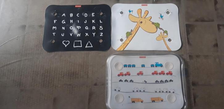 Stokke Table top, Kinderen en Baby's, Kinderspulletjes, Ophalen