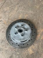 Gilera runner dd naaf adapter remschijf 125 180 2t, Ophalen of Verzenden
