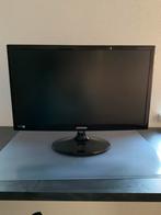 Samsung SyncMaster S24B350H, Computers en Software, Monitoren, Full HD, Ophalen of Verzenden, Zo goed als nieuw, VGA
