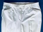 Toni City pantalon maat 42/44 [DM], Wit, Maat 42/44 (L), Ophalen of Verzenden, Zo goed als nieuw