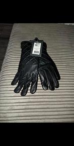 Leren handschoenen, Kleding | Dames, Ophalen of Verzenden, Nieuw, Handschoenen
