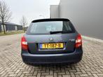 Skoda Fabia Combi 1.2-12V Ambition|*Airco*|Elec.pakket|Goed, Voorwielaandrijving, 450 kg, Gebruikt, Met garantie (alle)