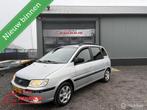 Hyundai Matrix 1.6i "AIRCO+TREKHAAK+WEINIG KILOMETERS", Voorwielaandrijving, Matrix, Stof, Gebruikt