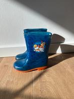 Laarsen paw petrol maat 26, Kinderen en Baby's, Kinderkleding | Schoenen en Sokken, Ophalen of Verzenden, Zo goed als nieuw