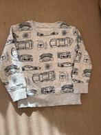 Sweatshirt, Kinderen en Baby's, Kinderkleding | Maat 92, Ophalen of Verzenden, Zo goed als nieuw, Jongen, Overige typen