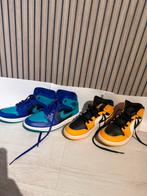 2 paar Retro Nike Jordans - Maat 38,5, Overige kleuren, Nike, Ophalen of Verzenden, Sneakers of Gympen