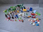 Playmobil allerlei, Ophalen of Verzenden, Gebruikt, Los playmobil