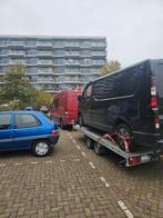 Sleepdienst & Autotransport - Occasions Leiden, Auto diversen, Ophalen of Verzenden