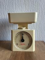Retro Soehnle keukenweegschaal, Ophalen of Verzenden, Zo goed als nieuw, Keukenweegschaal, Minder dan 10 kg