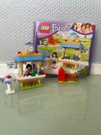 Lego Friends 41098, Ophalen of Verzenden, Zo goed als nieuw