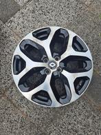 Originele renault captur velgen., Auto diversen, Wieldoppen, Ophalen of Verzenden